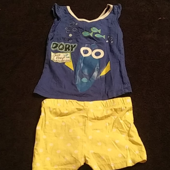 Finding Dory Set - Picture 2 of 4